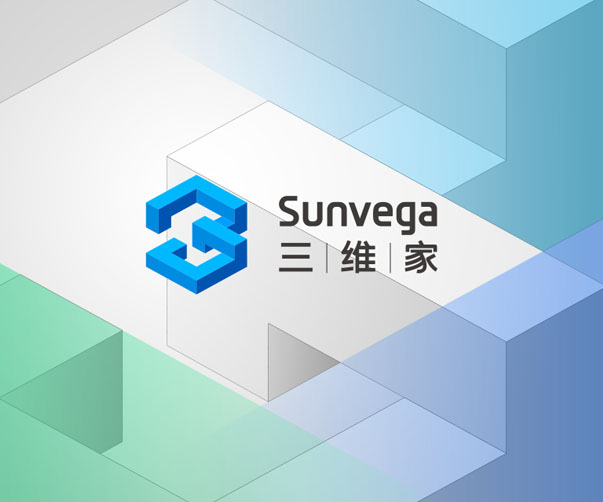 打造成功的建筑公司標(biāo)志設(shè)計(jì)，注重品牌形象的突顯
