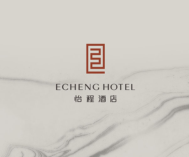 酒店Logo設計案例說明：Corisels的品牌重塑